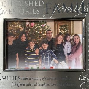 Meet your Posher, Cynthia